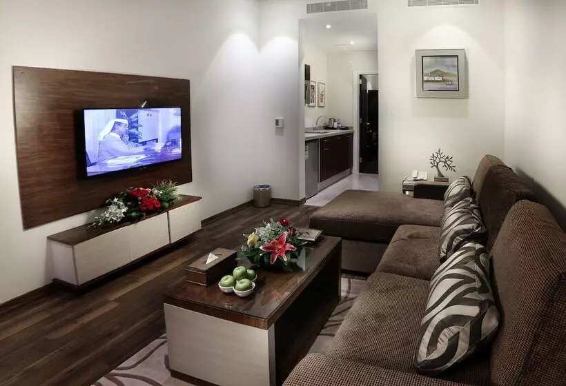Fotos del hotel Duset  Suites:  15