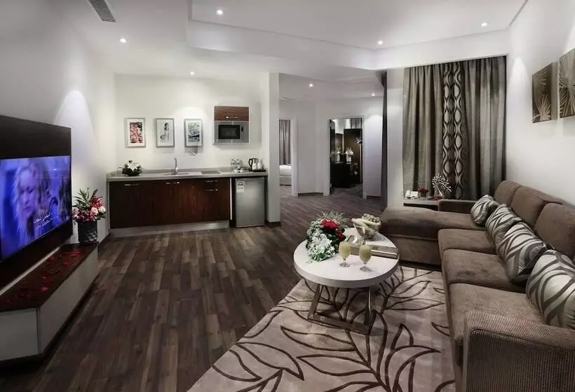 Fotos del hotel Duset  Suites:  22