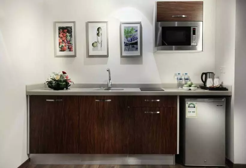 Fotos del hotel Duset  Suites:  6