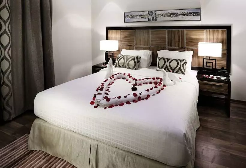 Fotos del hotel Duset  Suites:  20