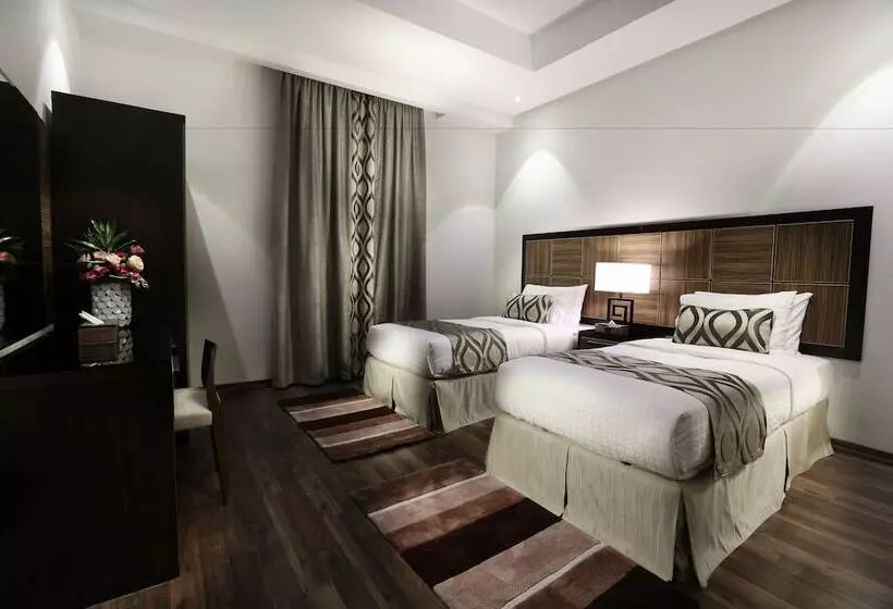 Duset  Suites