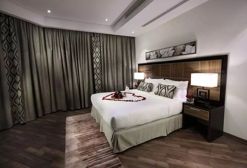 Fotos del hotel Duset  Suites:  10
