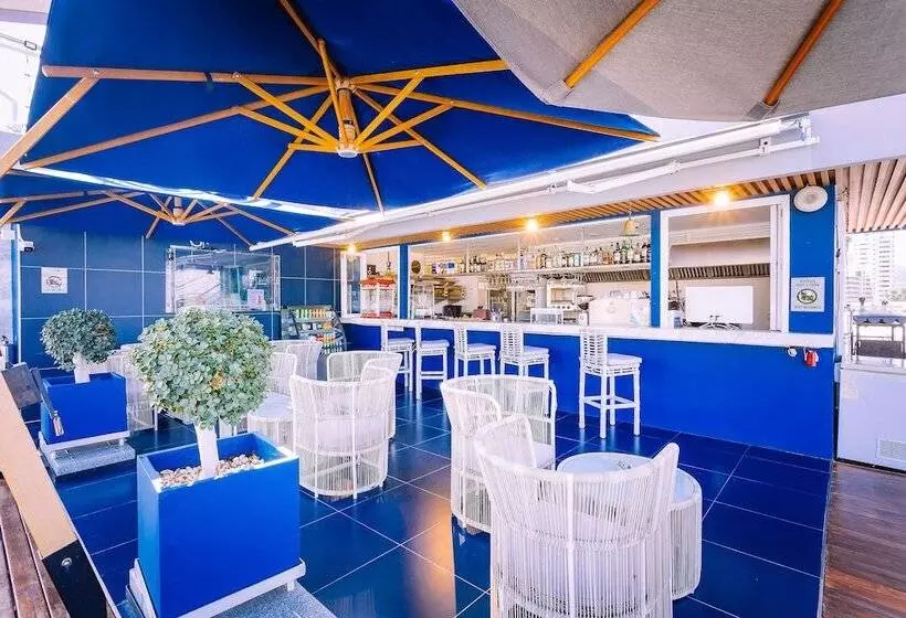 Fotos del hotel Clover Patong Phuket  Sha Plus:  13