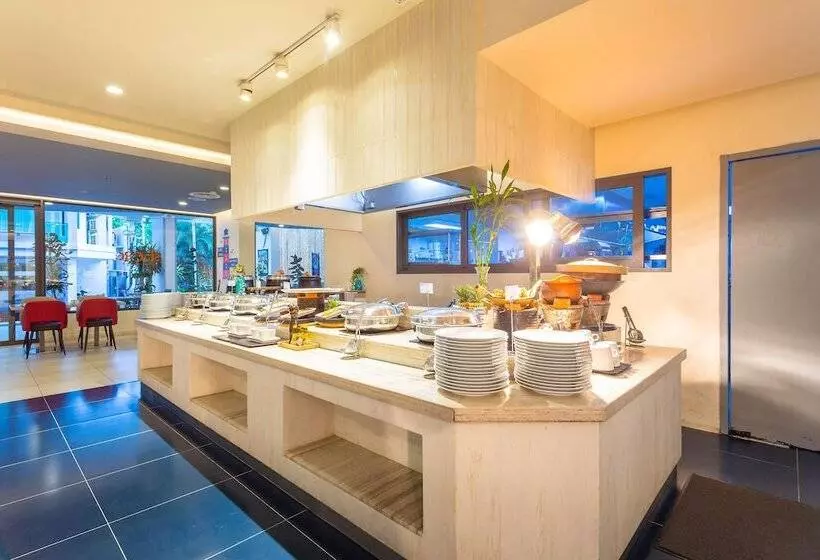 Fotos del hotel Clover Patong Phuket  Sha Plus:  9