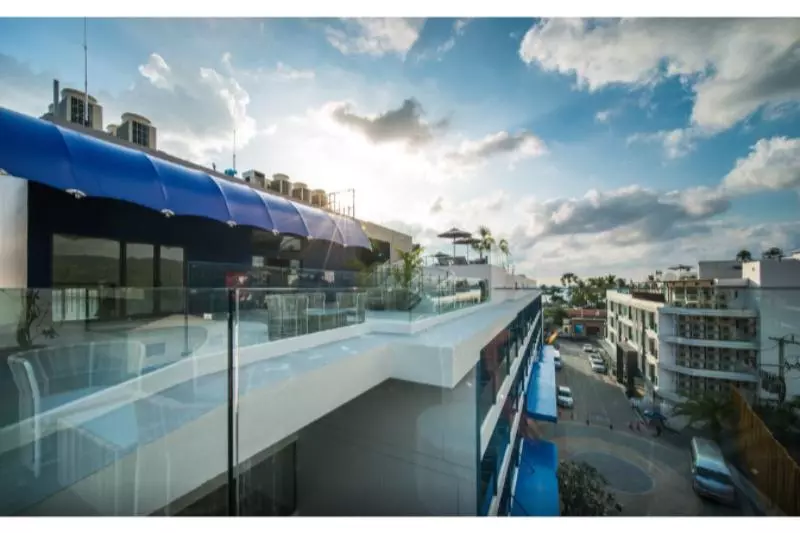 Fotos del hotel Clover Patong Phuket  Sha Plus:  10