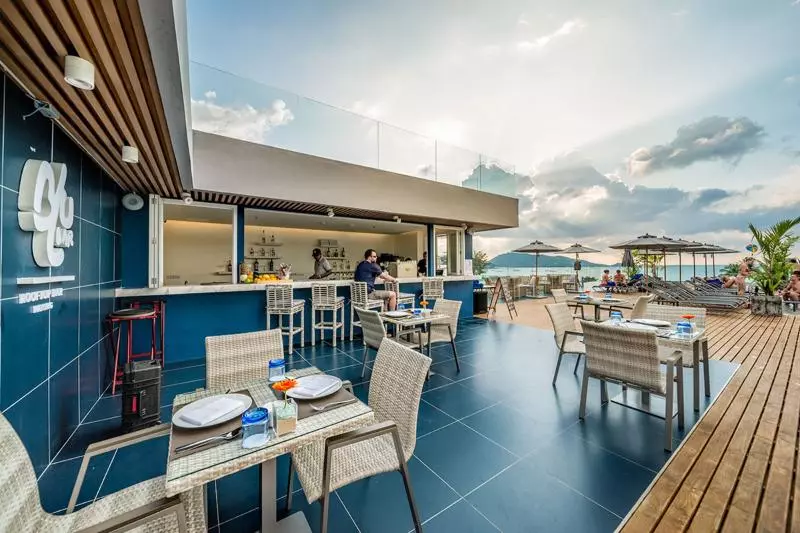 Fotos del hotel Clover Patong Phuket  Sha Plus:  21