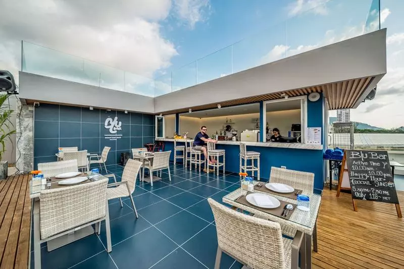 Fotos del hotel Clover Patong Phuket  Sha Plus:  18