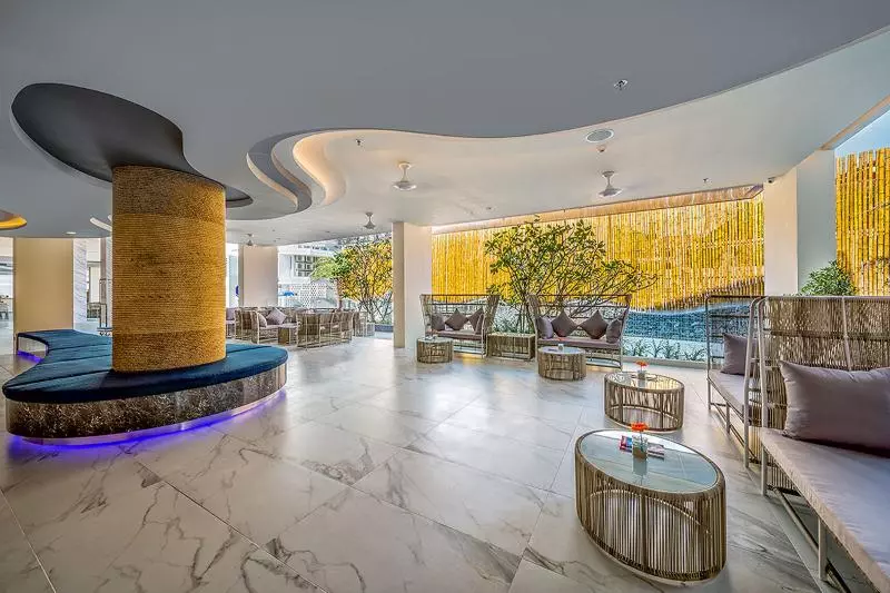 Fotos del hotel Clover Patong Phuket  Sha Plus:  20