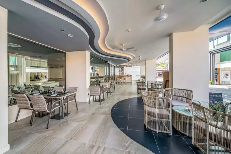 Fotos del hotel Clover Patong Phuket  Sha Plus:  25