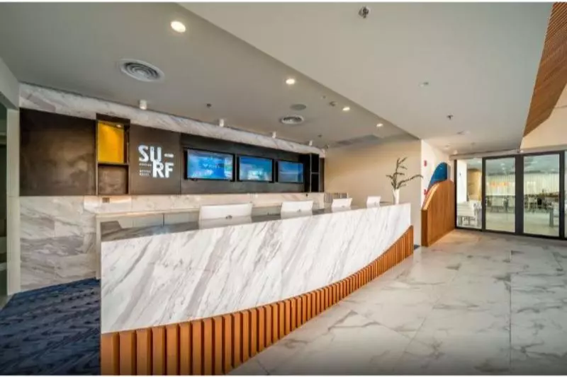 Fotos del hotel Clover Patong Phuket  Sha Plus:  4