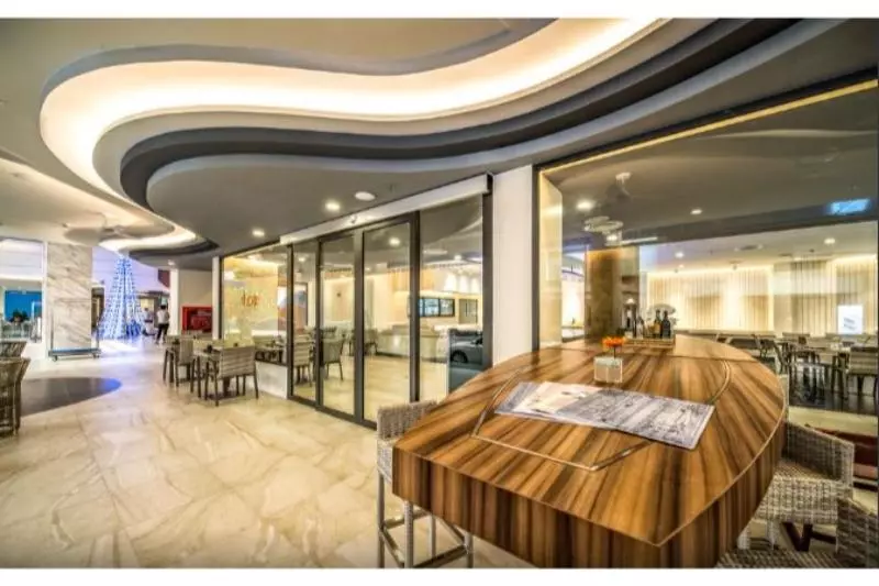 Fotos del hotel Clover Patong Phuket  Sha Plus:  24