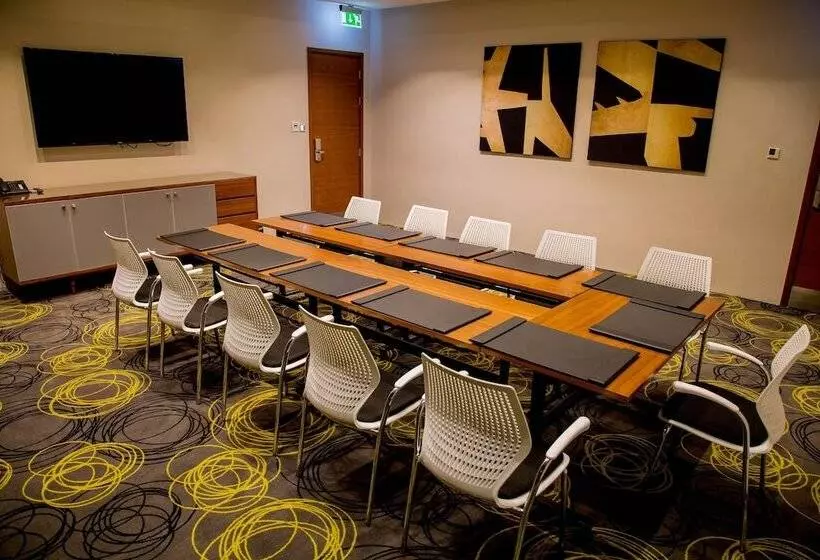 Fotos del hotel Hilton Garden Inn Nairobi Airport:  7
