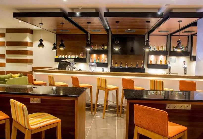 Fotos del hotel Hilton Garden Inn Nairobi Airport:  18