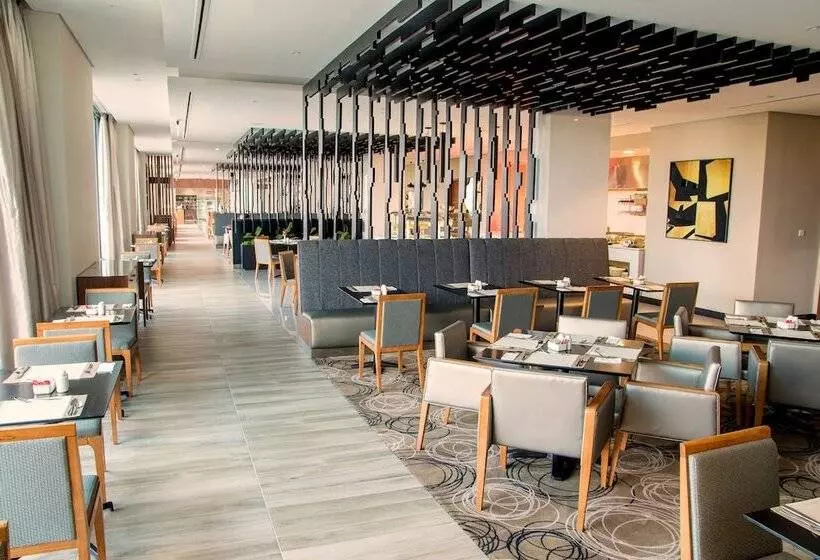 Fotos del hotel Hilton Garden Inn Nairobi Airport:  5