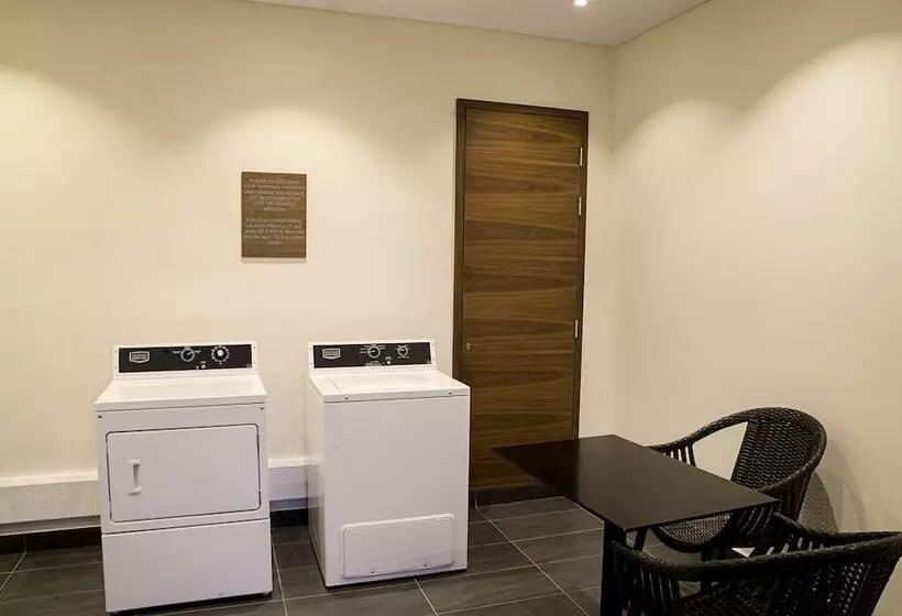 Fotos del hotel Hilton Garden Inn Nairobi Airport:  3