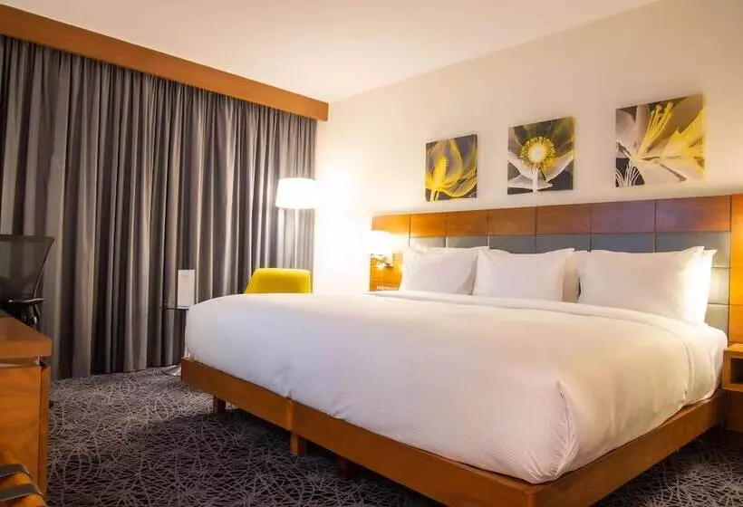 Fotos del hotel Hilton Garden Inn Nairobi Airport:  16