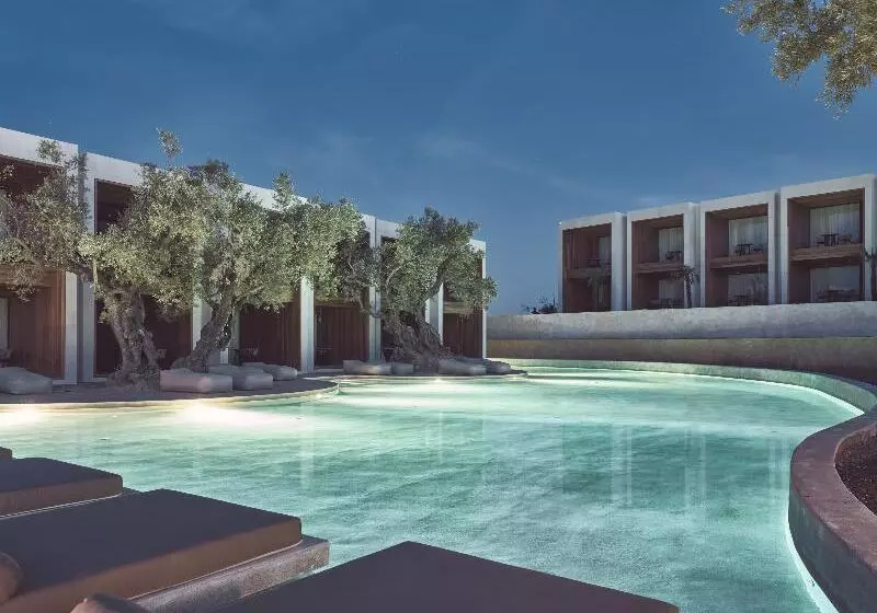 Fotos del hotel Olea All Suite:  9