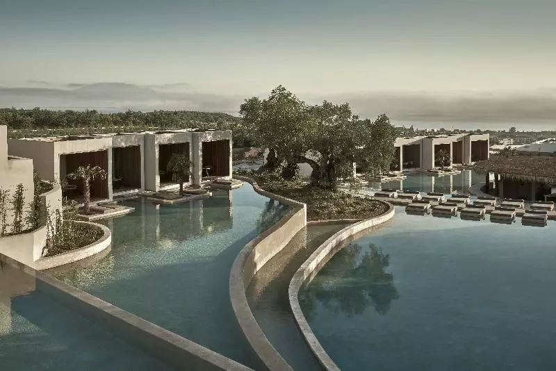 Fotos del hotel Olea All Suite:  15