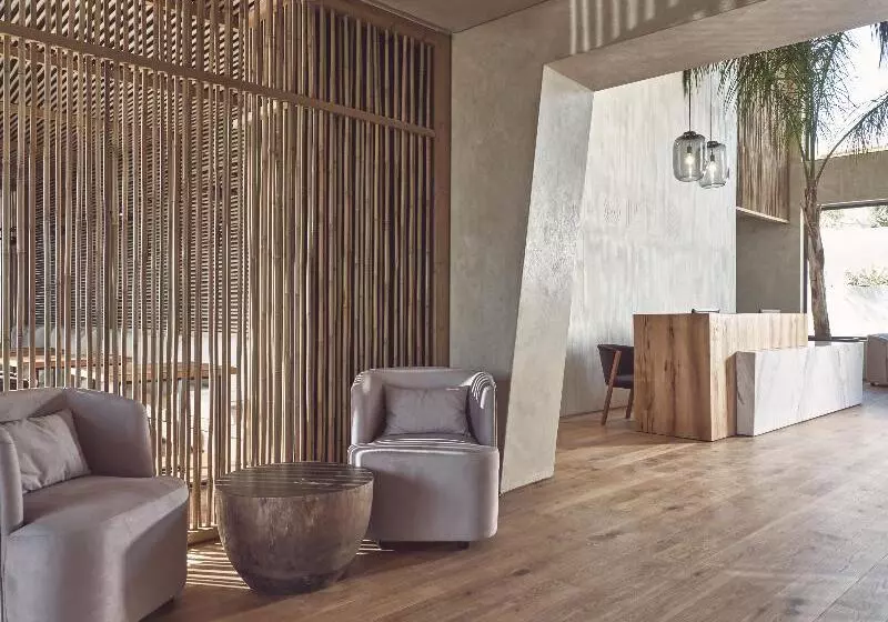 Fotos del hotel Olea All Suite:  7