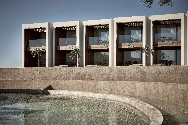 Fotos del hotel Olea All Suite:  6