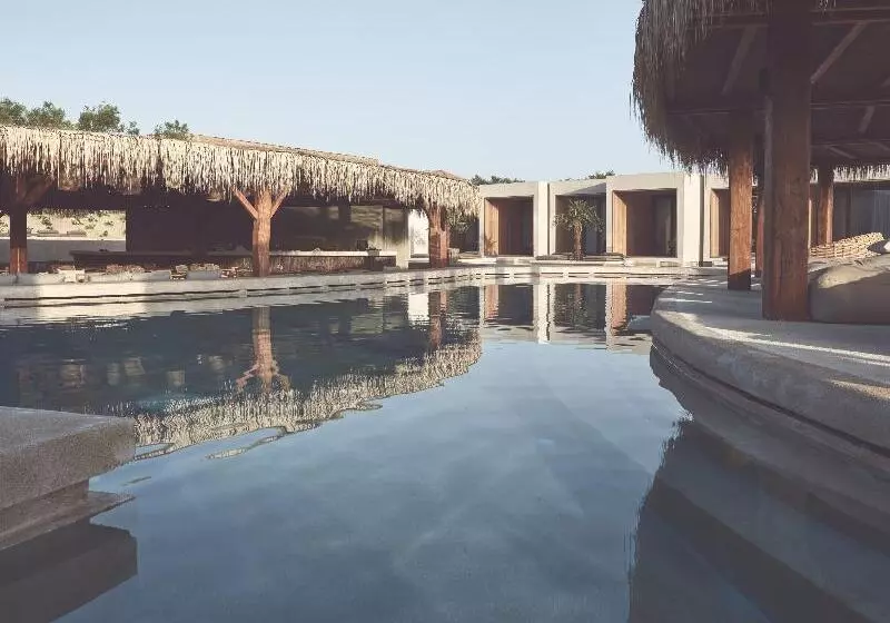 Fotos del hotel Olea All Suite:  13