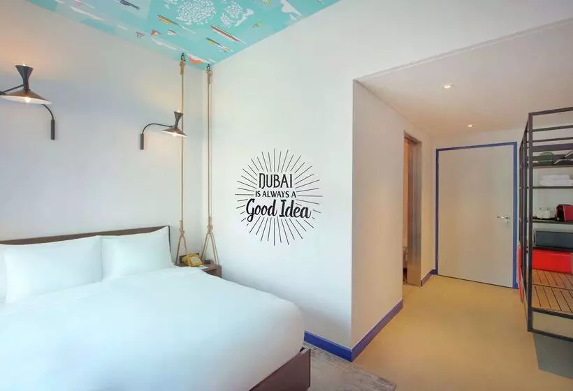 Fotos del hotel Hampton By Hilton Dubai Al Seef:  23