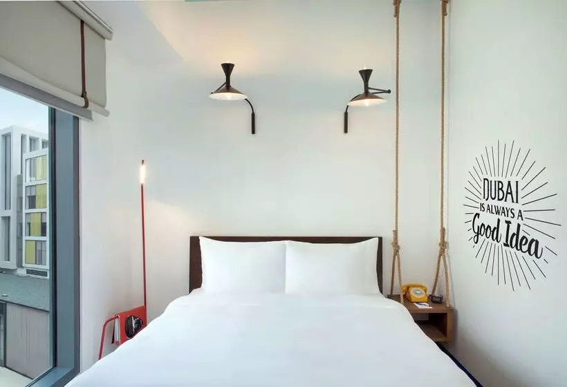 Fotos del hotel Hampton By Hilton Dubai Al Seef:  21