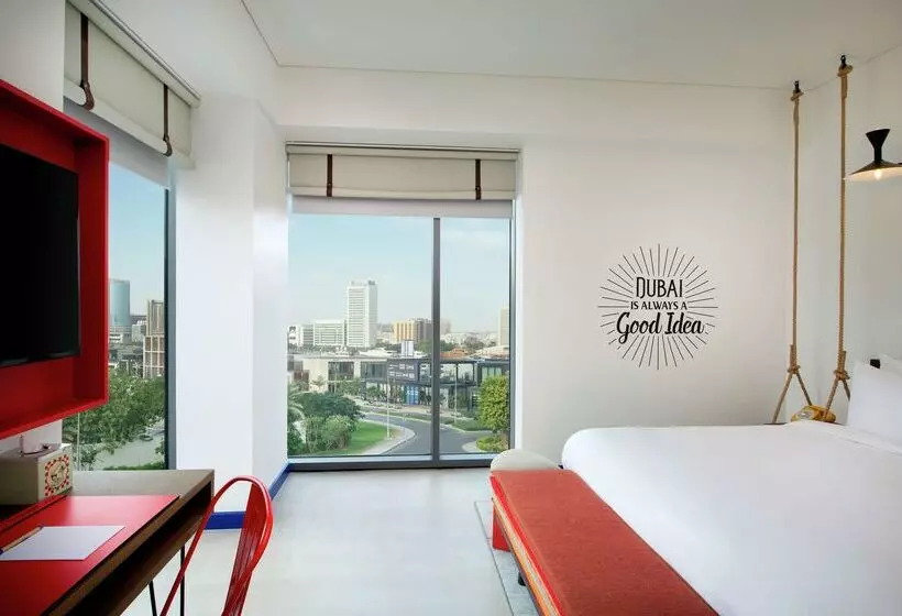 Fotos del hotel Hampton By Hilton Dubai Al Seef:  8