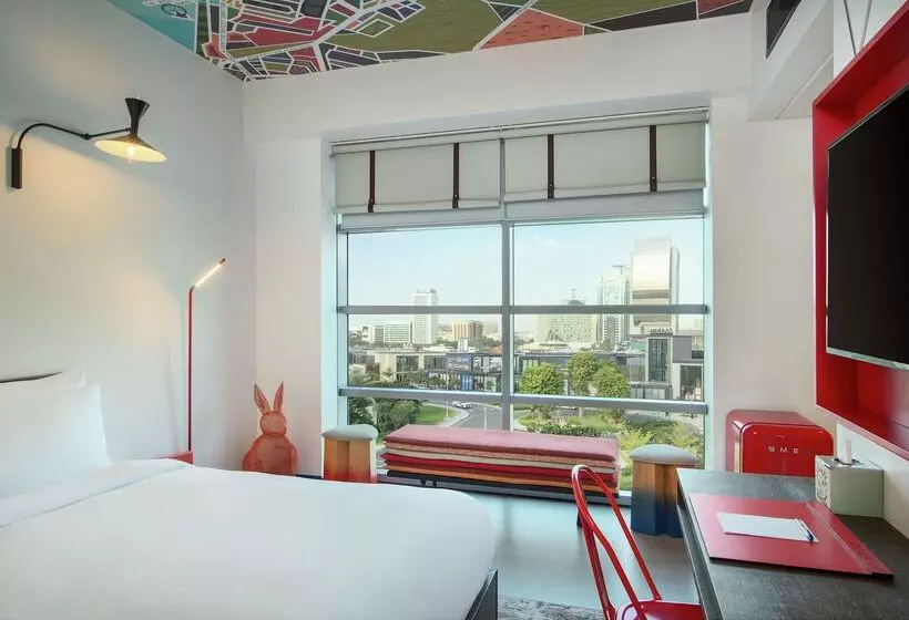 Fotos del hotel Hampton By Hilton Dubai Al Seef:  25
