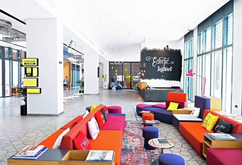 Fotos del hotel Hampton By Hilton Dubai Al Seef:  4