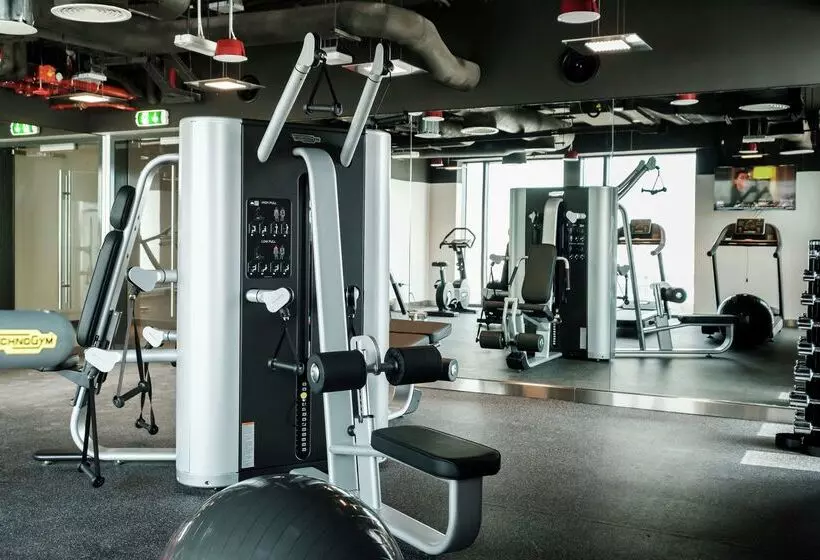 Fotos del hotel Hampton By Hilton Dubai Al Seef:  6