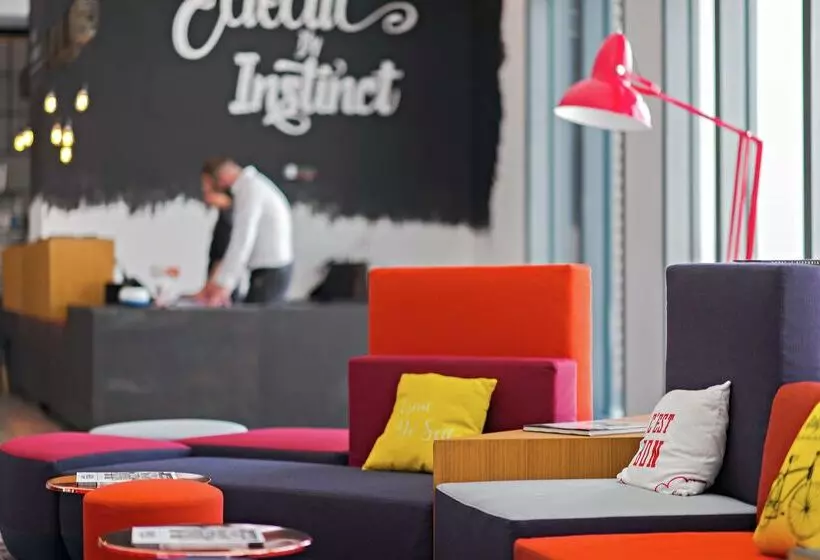 Fotos del hotel Hampton By Hilton Dubai Al Seef:  9