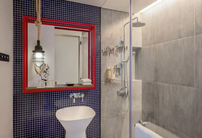 Fotos del hotel Hampton By Hilton Dubai Al Seef:  12