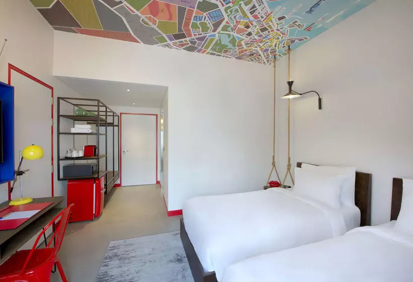 Fotos del hotel Hampton By Hilton Dubai Al Seef:  10