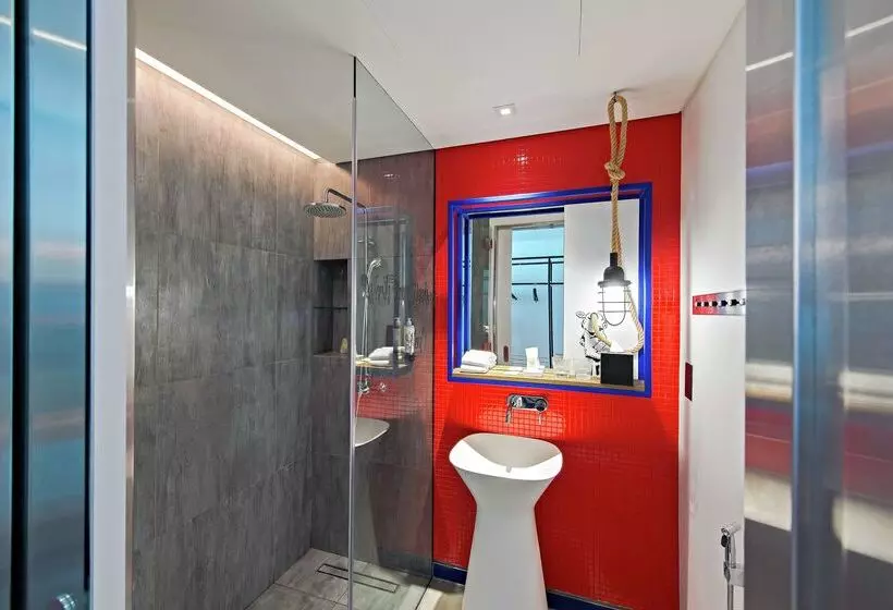 Fotos del hotel Hampton By Hilton Dubai Al Seef:  29