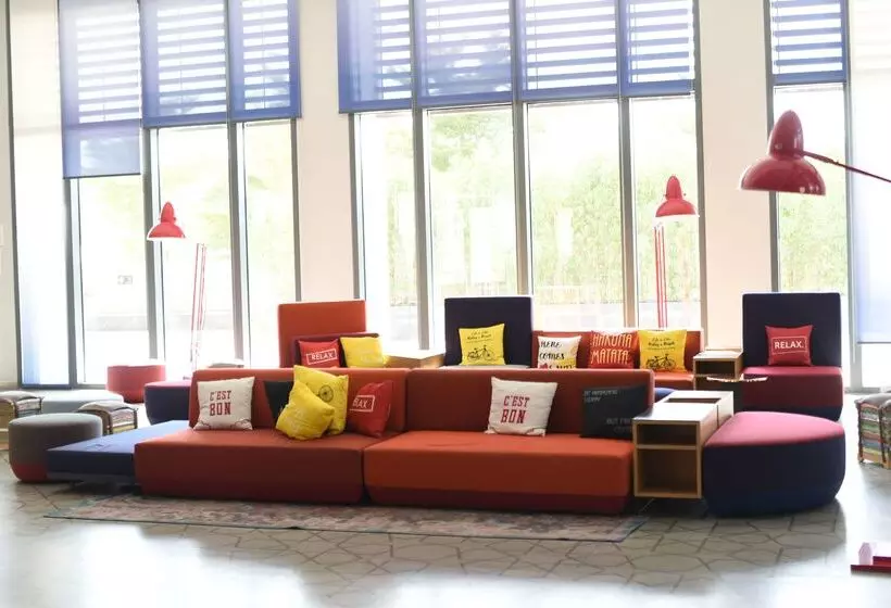 Fotos del hotel Hampton By Hilton Dubai Al Seef:  32