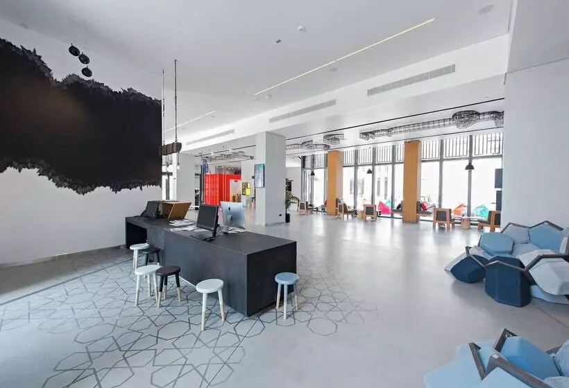 Fotos del hotel Hampton By Hilton Dubai Al Seef:  33