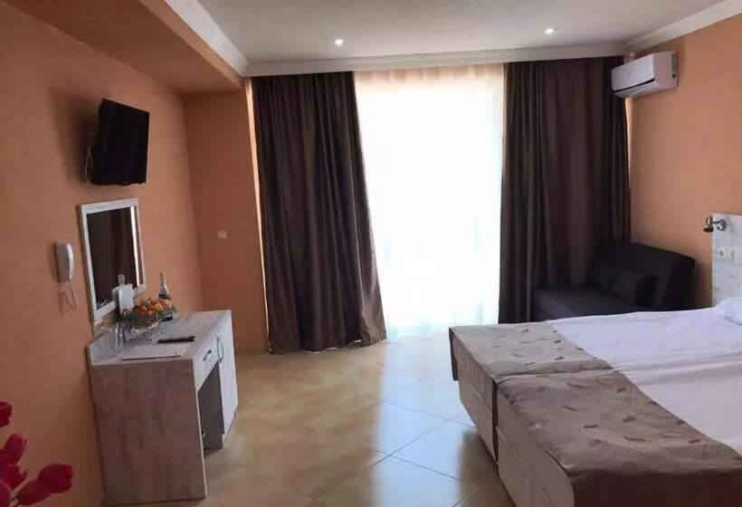 Fotos del hotel Riva Park:  14