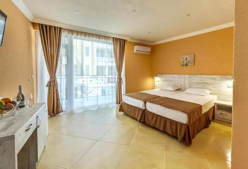 Fotos del hotel Riva Park:  13