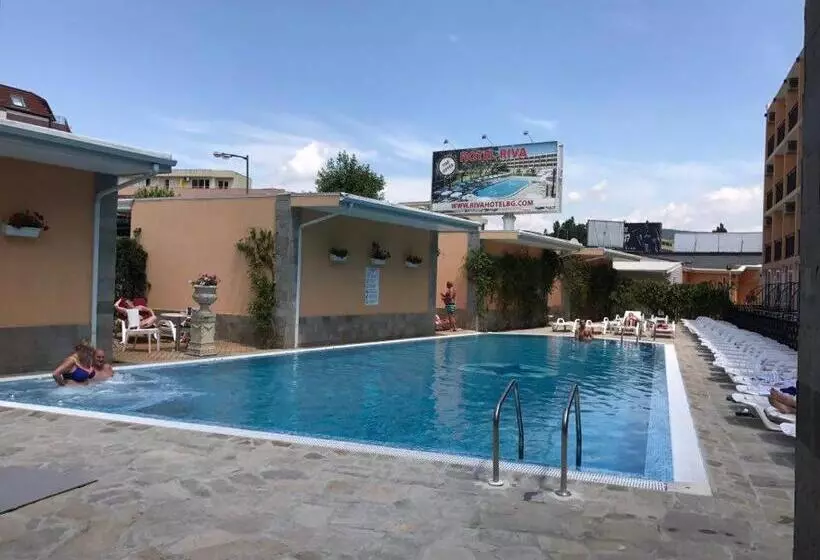 Fotos del hotel Riva Park:  6