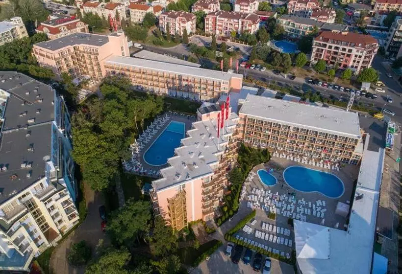 Fotos del hotel Riva Park:  1