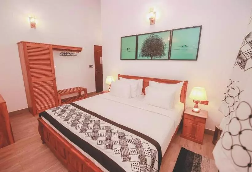 Fotos del hotel Villa Paradise:  23