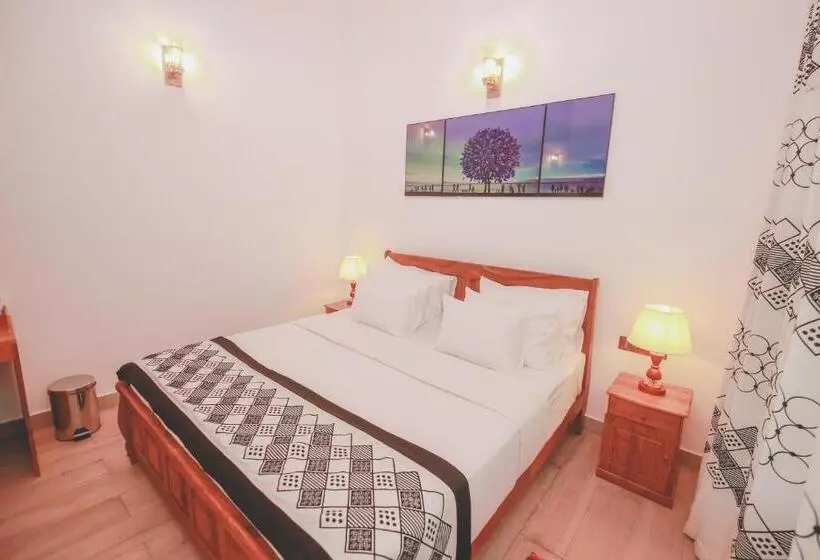 Fotos del hotel Villa Paradise:  24