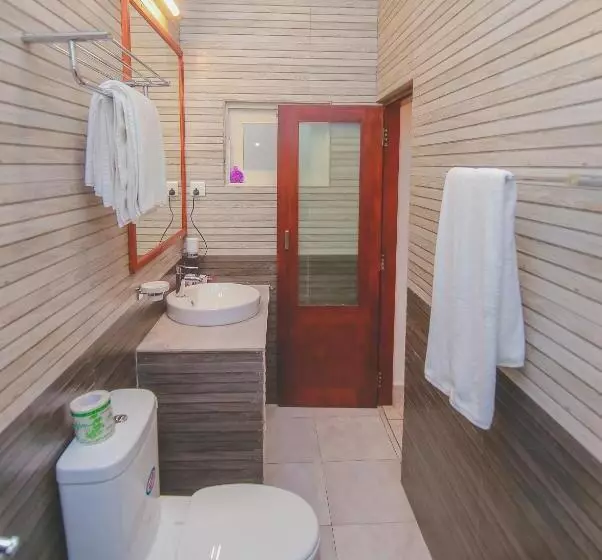 Fotos del hotel Villa Paradise:  11