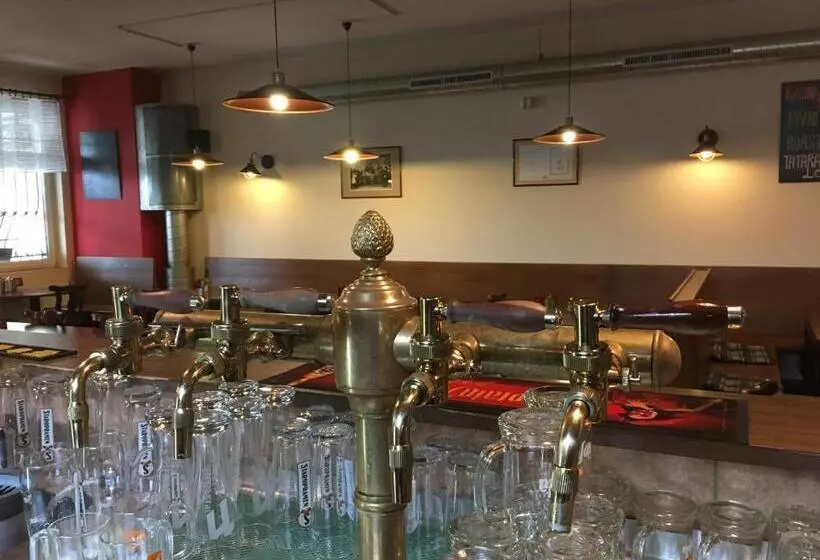 Fotos del hotel Nová Hospoda   & Restaurant:  13
