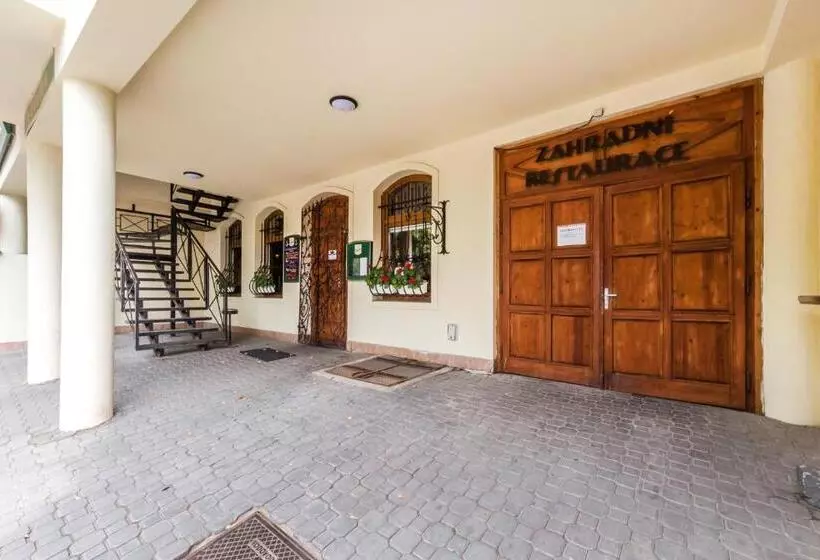 Fotos del hotel Nová Hospoda   & Restaurant:  6