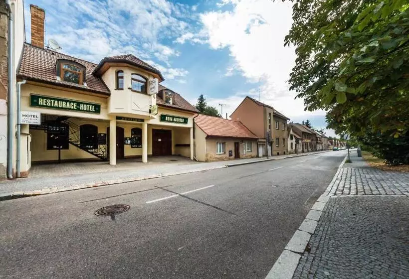 Fotos del hotel Nová Hospoda   & Restaurant:  3