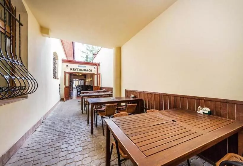 Fotos del hotel Nová Hospoda   & Restaurant:  15