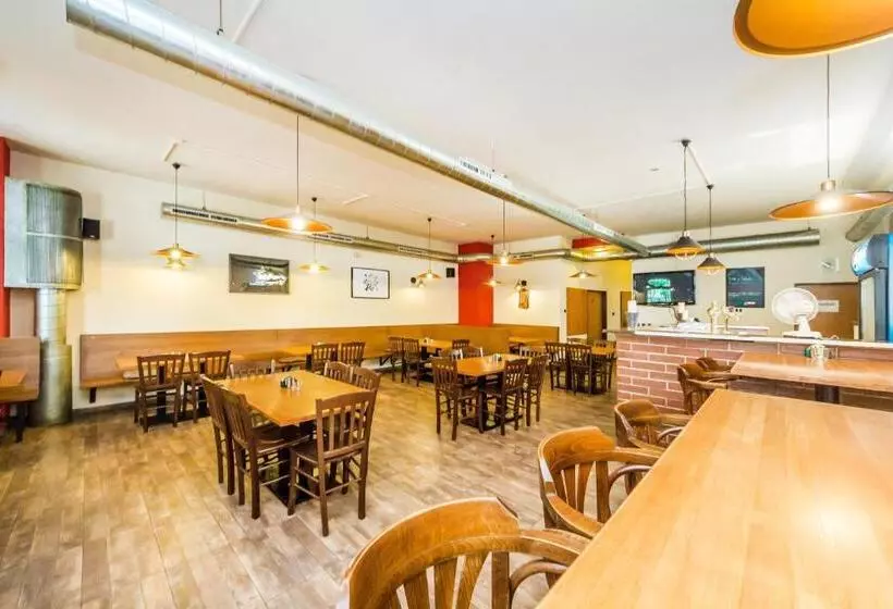 Fotos del hotel Nová Hospoda   & Restaurant:  14