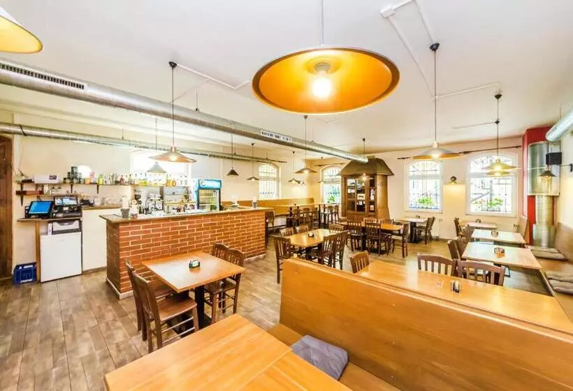 Fotos del hotel Nová Hospoda   & Restaurant:  12